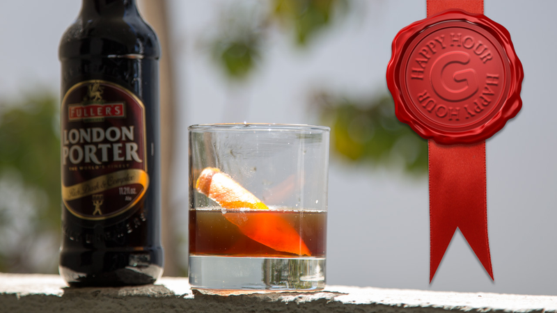 Illustration for article titled Our Best Booze Articles of 2013